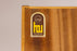 Danish Modern Teak Bookcase/Cabinet by Hundevad - (D1539)