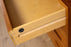 Danish Modern Teak Bookcase/Cabinet by Hundevad - (D1539)