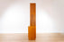 Danish Modern Teak Bookcase/Cabinet - (D1545)