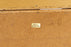 Danish Modern Teak Bookcase/Cabinet - (D1545)