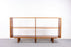 Danish Mid-Century Teak Bookcase - (D1498)
