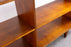 Danish Mid-Century Teak Bookcase - (D1498)