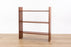 Danish Modern Teak Open Bookcase - (D1684)