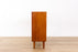 Danish Modern Teak Bookcase - (D1690)