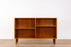 Danish Modern Teak Bookcase - (D1690)