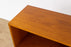 Danish Modern Teak Bookcase - (D1690)