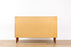 Danish Modern Teak Bookcase - (D1690)