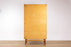 Danish Mid Century Teak Bookcase/Sectretary by Bornholm Møbelfabrik - (D1691)