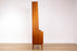 Danish Mid Century Teak Bookcase/Sectretary by Bornholm Møbelfabrik - (D1691)