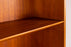 Danish Mid Century Teak Bookcase/Sectretary by Bornholm Møbelfabrik - (D1691)