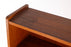 Danish Mid Century Teak Bookcase/Sectretary by Bornholm Møbelfabrik - (D1691)
