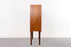 Teak Danish Bookcase by Horsen - (326-080)