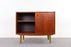 Teak Danish Cabinet - (326-215)