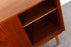 Teak Danish Cabinet - (326-215)