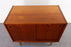 Teak Danish Cabinet - (326-215)
