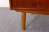 Teak Danish Cabinet - (326-215)