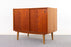 Teak Danish Cabinet - (326-215)