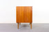 Teak Danish Cabinet - (326-215)