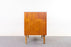 Teak Danish Cabinet - (326-215)