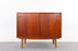 Teak Danish Cabinet - (326-215)