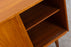 Teak Danish Cabinet - (326-223)