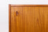 Teak Danish Cabinet - (326-223)