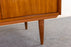 Teak Danish Cabinet - (326-223)