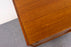 Teak Danish Cabinet - (326-223)