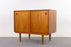 Teak Danish Cabinet - (326-223)