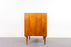 Teak Danish Cabinet - (326-223)