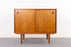Teak Danish Cabinet - (326-223)