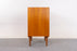 Teak Danish Cabinet - (326-225)