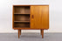 Teak Danish Cabinet - (326-225)