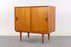 Teak Danish Cabinet - (326-225)