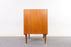 Teak Danish Cabinet - (326-226)