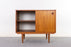 Teak Danish Cabinet - (326-226)