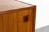 Teak Danish Cabinet - (326-226)