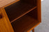 Teak Danish Cabinet - (326-226)