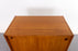 Teak Danish Cabinet - (326-226)