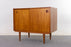 Teak Danish Cabinet - (326-226)