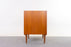 Teak Danish Cabinet - (326-226)