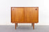 Teak Danish Cabinet - (326-226)