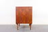Teak Danish Cabinet - (326-227)
