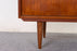 Teak Danish Cabinet - (326-227)