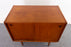 Teak Danish Cabinet - (326-227)