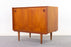 Teak Danish Cabinet - (326-227)