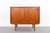 Teak Danish Cabinet - (326-227)