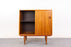Teak Danish Cabinet - (326-229)