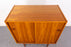 Teak Danish Cabinet - (326-229)