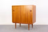 Teak Danish Cabinet - (326-229)
